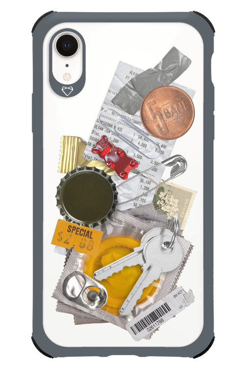 Just in Case 2.0 - Apple iPhone XR
