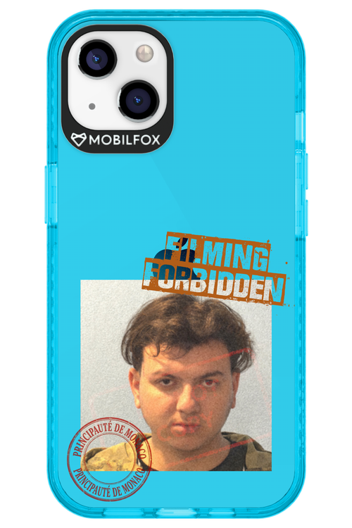 Rares Mugshot 2.0 - Apple iPhone 13