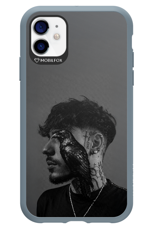 RAVEN - Apple iPhone 11