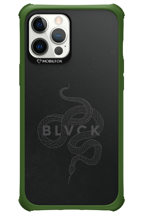MAMBA 2.0 - Apple iPhone 12 Pro Max