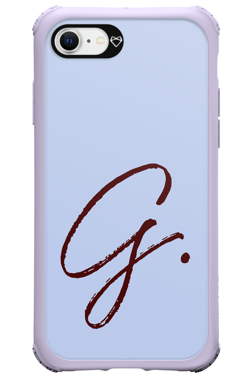 (Jellyfish Presso) G 2.0 - Apple iPhone 7