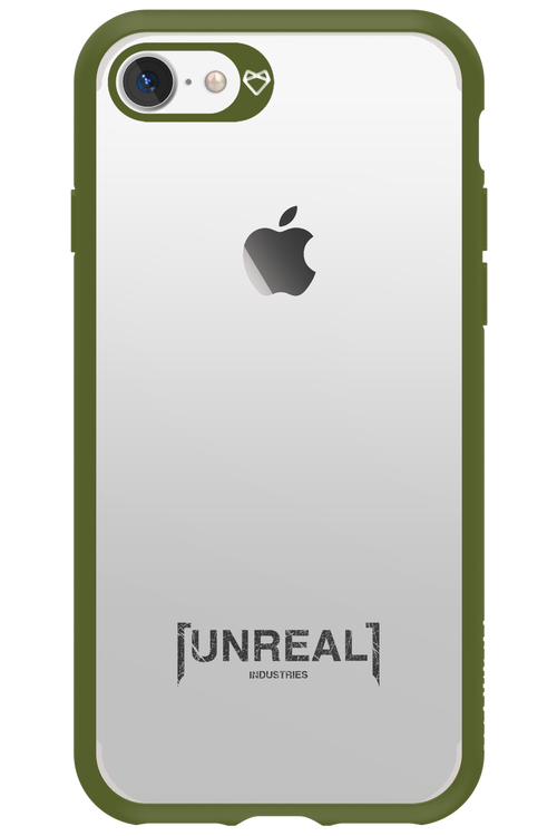 Minilogo 2.0 - Apple iPhone 7