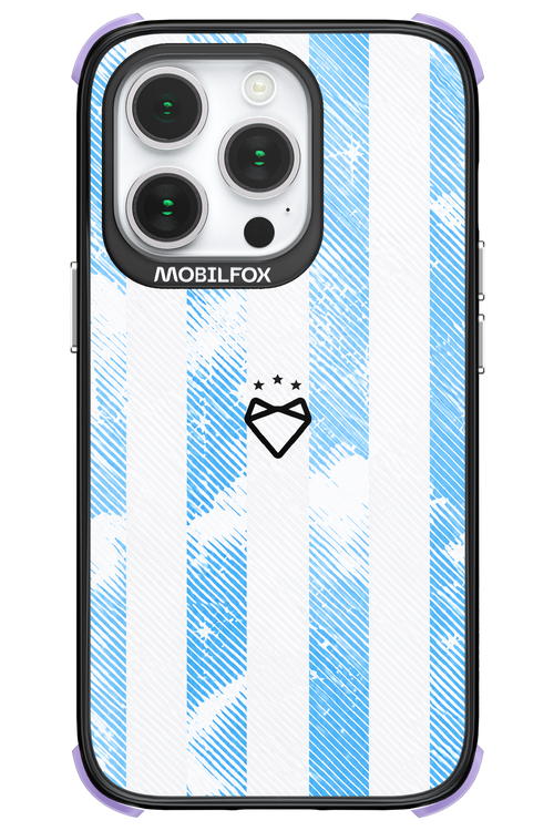 Argentina x Mobilfox 2.0 - Apple iPhone 14 Pro