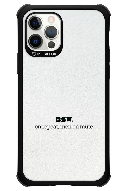 BSW FourSeasons 14 2.0 - Apple iPhone 12 Pro