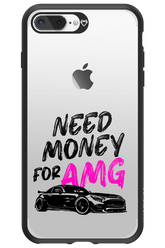 Need money for AMG - Apple iPhone 7 Plus
