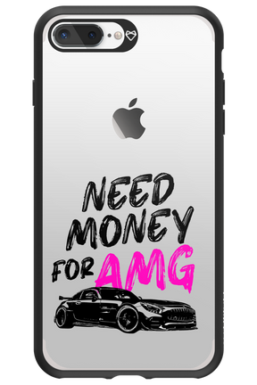 Need money for AMG - Apple iPhone 7 Plus