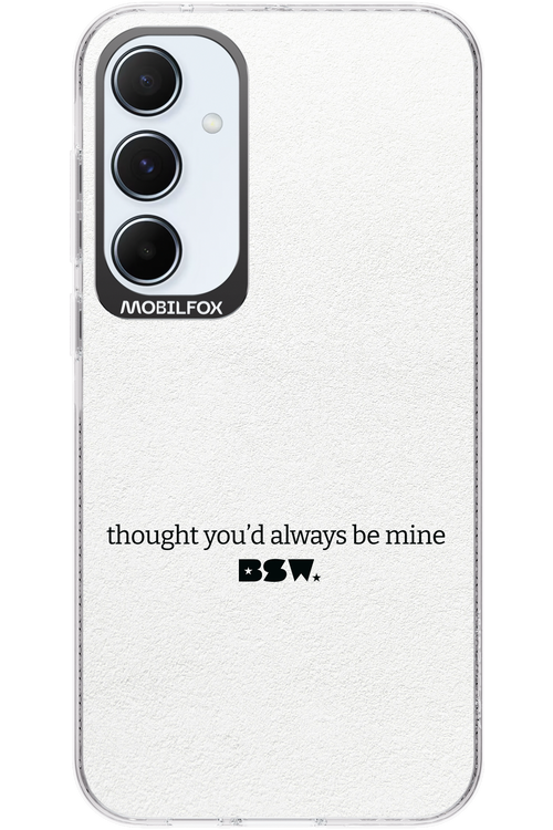 BSW FourSeasons 13 2.0 - Samsung Galaxy A55