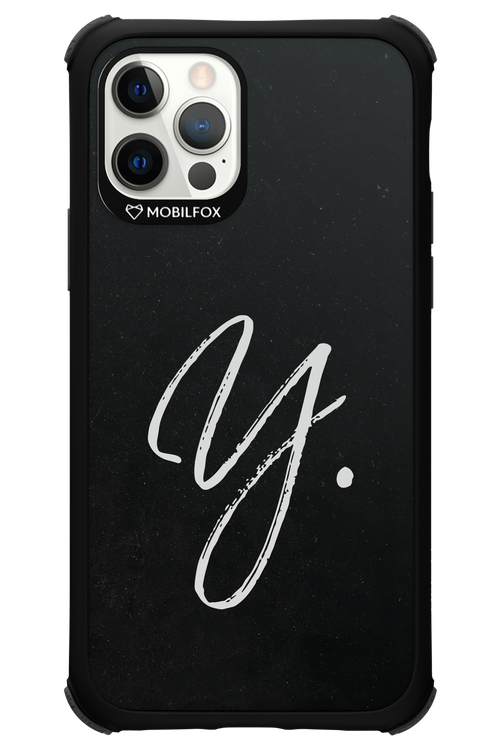 (Off Space) Y 2.0 - Apple iPhone 12 Pro