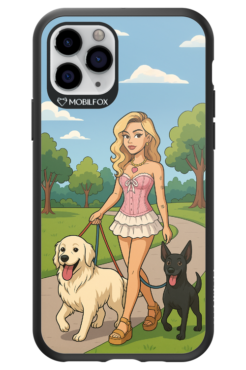 Weaf - Apple iPhone 11 Pro