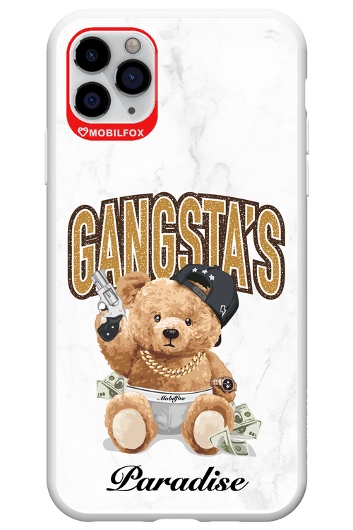 Gangsta - Apple iPhone 11 Pro Max