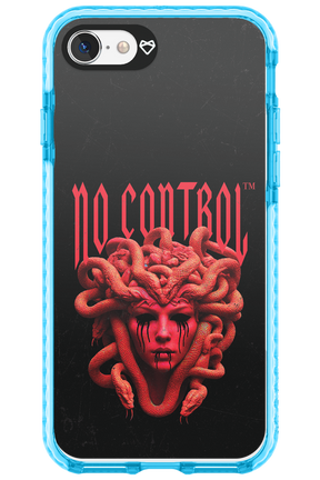 No Control - Apple iPhone SE 2020