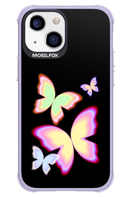 Butterfly Dream 2.0 - Apple iPhone 13 Mini