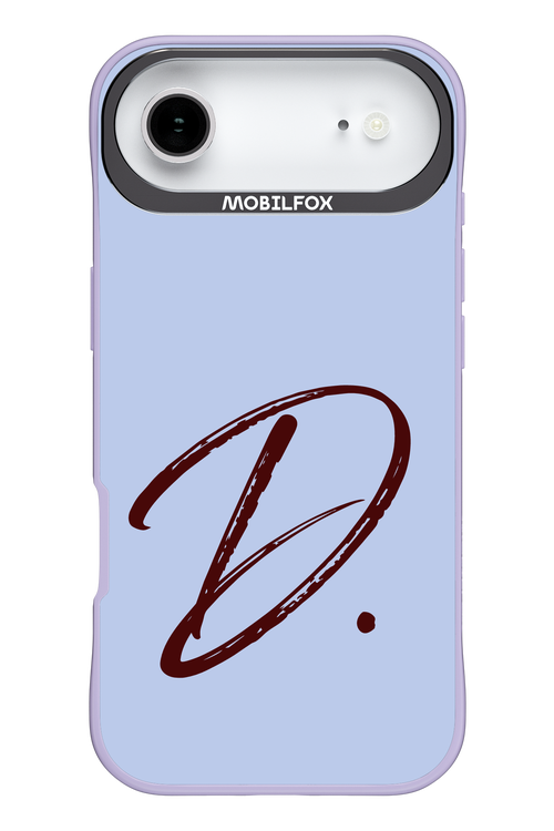(Jellyfish Presso) D 2.0 - Apple iPhone 17 Air