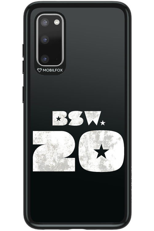 BSW 20 (9) 2.0 - Samsung Galaxy S20