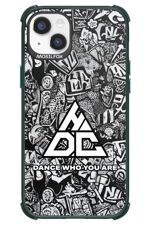 HDC 7 2.0 - Apple iPhone 14 Plus