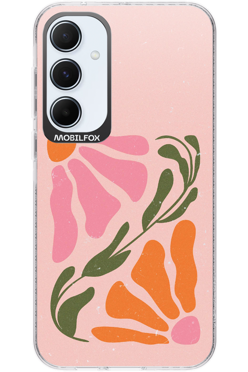 Bloom Duet 2.0 - Samsung Galaxy A55