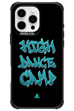 HDC 2 - Apple iPhone 16 Pro Max