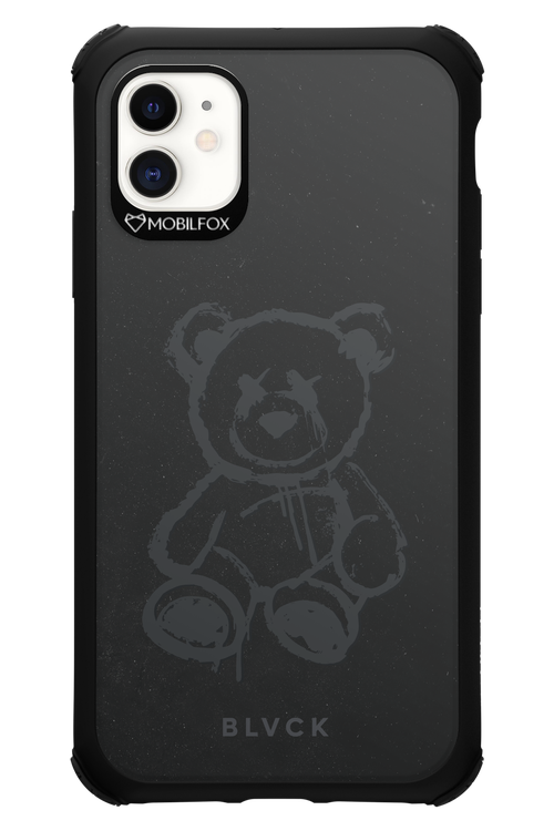 BLVCK BEAR 2.0 - Apple iPhone 11