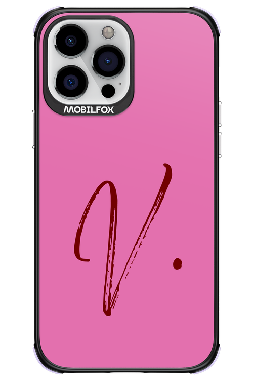 (Sorbet) V 2.0 - Apple iPhone 13 Pro Max