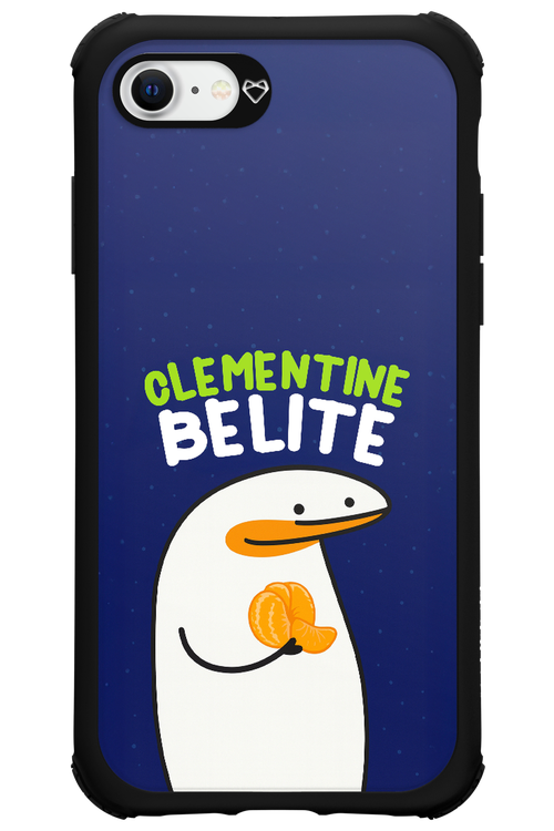Clementine Belite - Apple iPhone 8