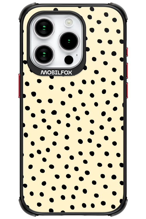 Polka Dots 2.0 - Apple iPhone 15 Pro
