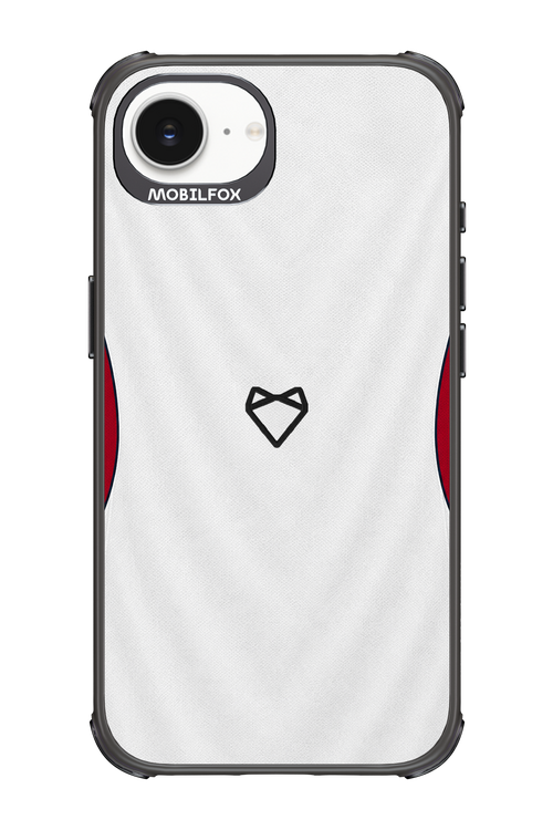 England X Mobilfox 2.0 - Apple iPhone 17e