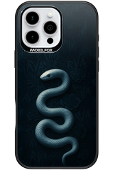 Night Venom - Apple iPhone 16 Pro Max