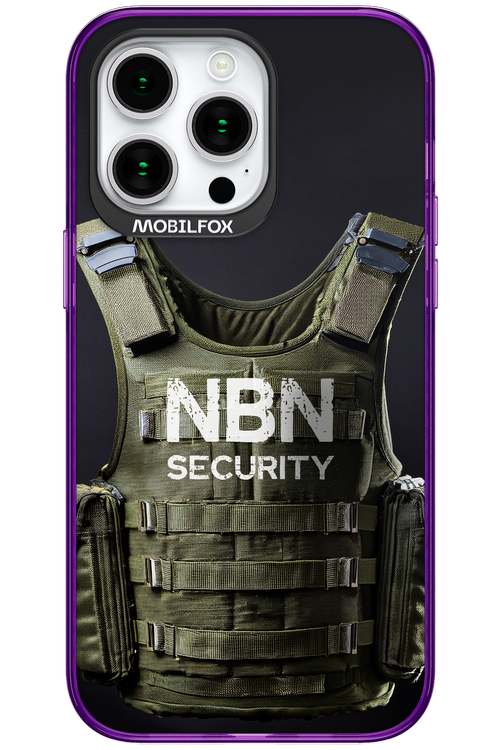 Secu - Apple iPhone 15 Pro Max