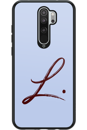 (Jellyfish Presso) L 2.0 - Xiaomi Redmi Note 8 Pro