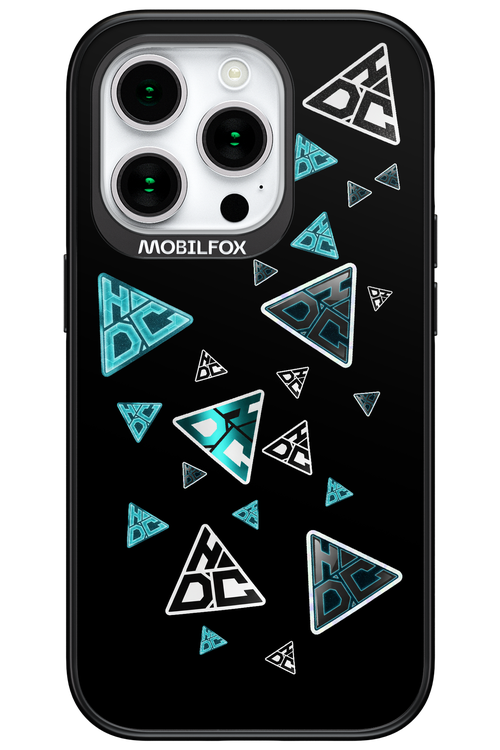 HDC 8 2.0 - Apple iPhone 15 Pro