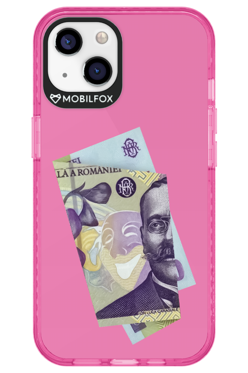 Lei 100 2.0 - Apple iPhone 13