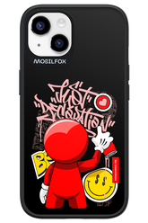 Just Decoration 2.0 - Apple iPhone 14