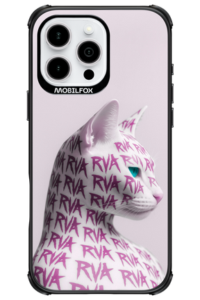 RVA Cat - Apple iPhone 16 Pro Max