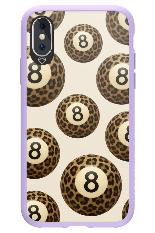 Wild Winner - Apple iPhone X