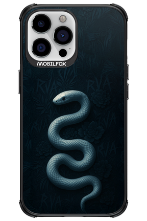 Night Venom - Apple iPhone 13 Pro Max