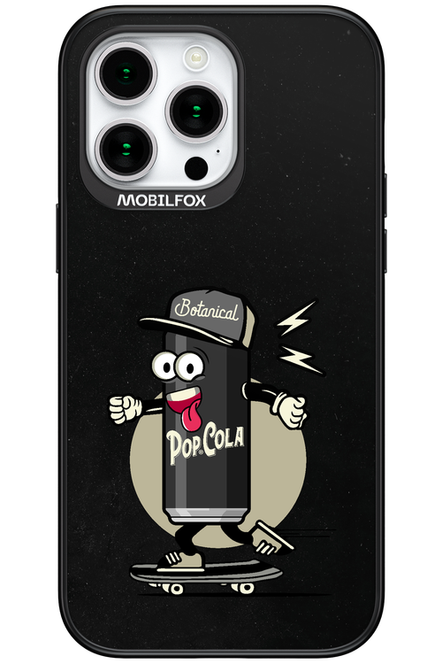 PopCola Botanical 2.0 - Apple iPhone 15 Pro Max