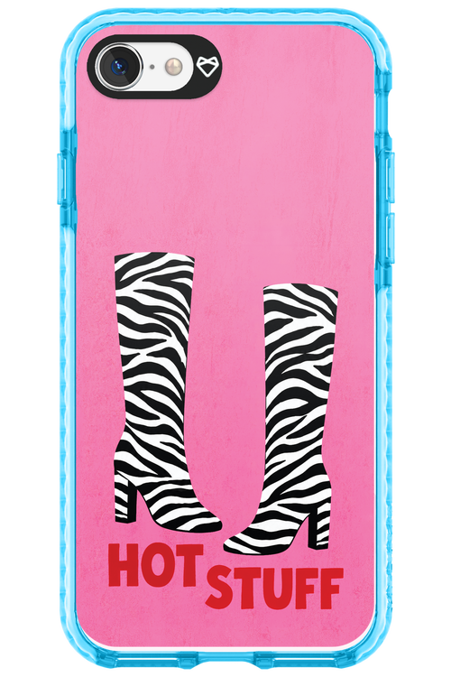 HOT STUFF 2.0 - Apple iPhone 8