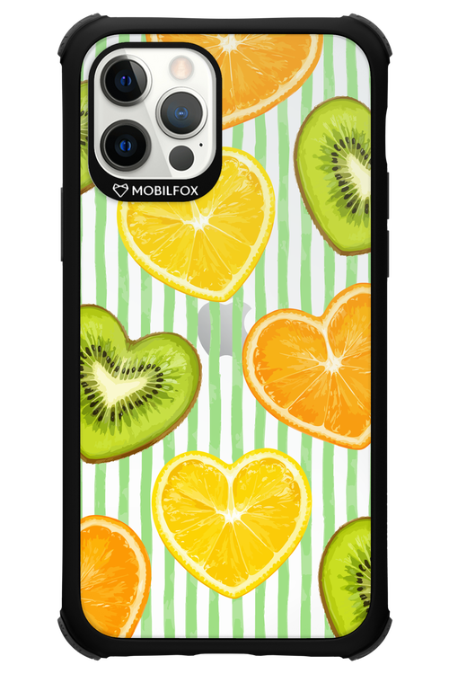 Sour Lemonade 2.0 - Apple iPhone 12 Pro