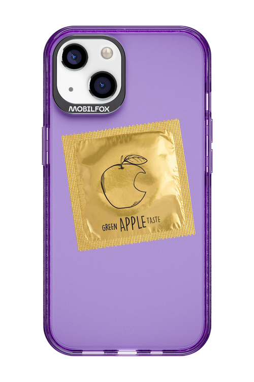 Safety Apple 2.0 - Apple iPhone 13