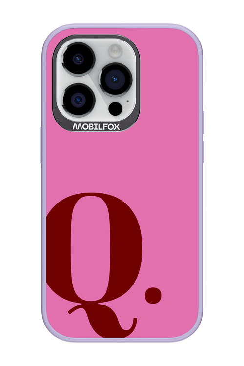 Q (Sorbet) 2.0 - Apple iPhone 14 Pro
