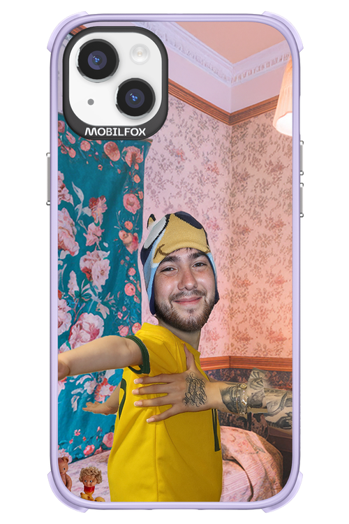 Balkan Style - Apple iPhone 14 Plus