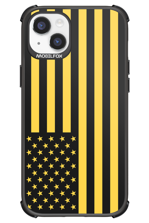 Safety Stars 2.0 - Apple iPhone 14 Plus
