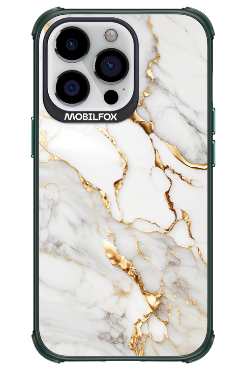 Ariel 2.0 - Apple iPhone 13 Pro
