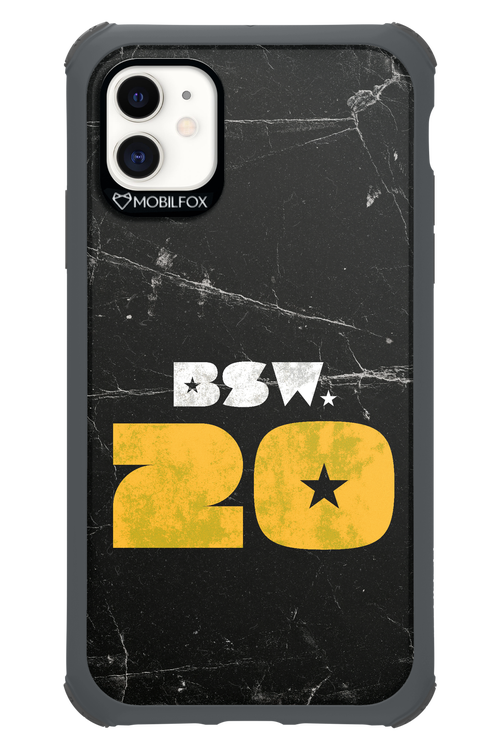 BSW 20 (1) 2.0 - Apple iPhone 11