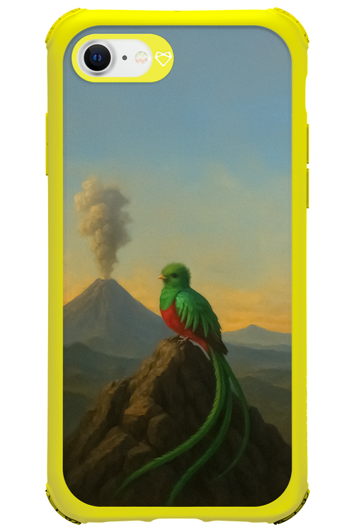 Birdy 2.0 - Apple iPhone SE 2022