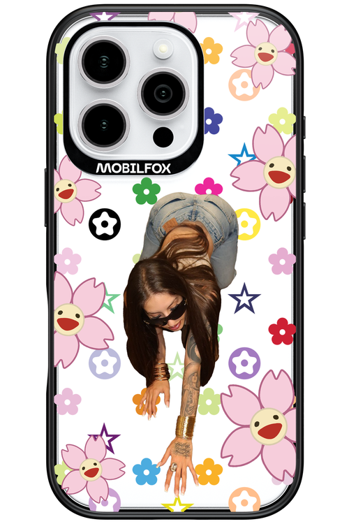 Oh G!rl 2.0 - Apple iPhone 16 Pro