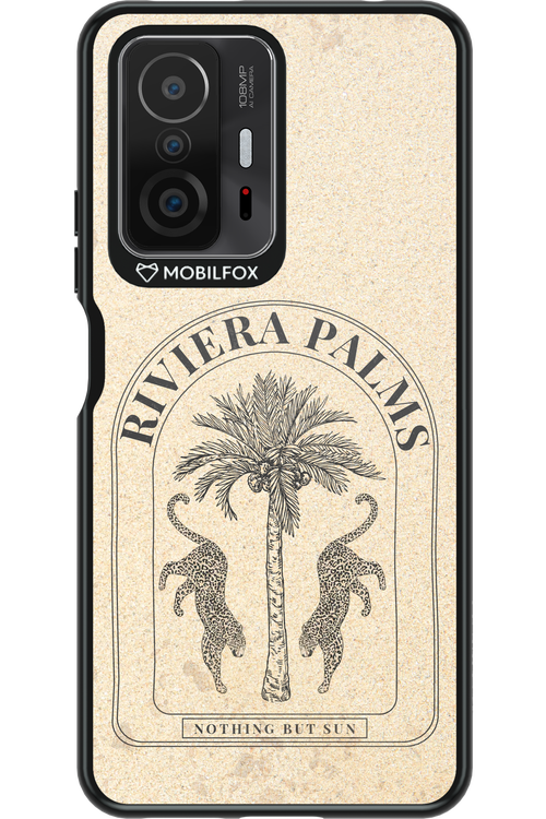 Riviera Palms 2.0 - Xiaomi Mi 11T Pro
