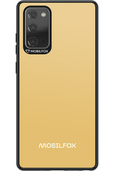 Wheat - Samsung Galaxy Note 20