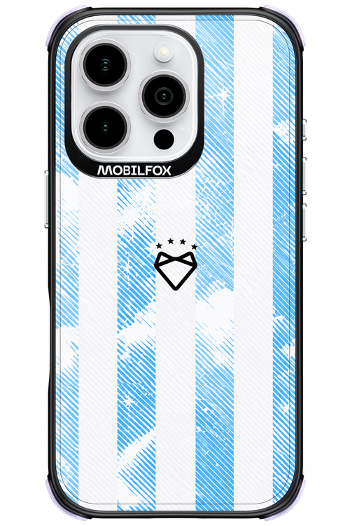 Argentina II 2.0 - Apple iPhone 16 Pro