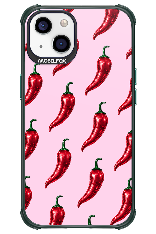 Chili Babe 2.0 - Apple iPhone 13